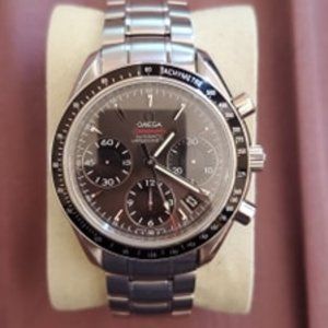 OMEGA Speedmaster Date / Day-Date Chronograph
